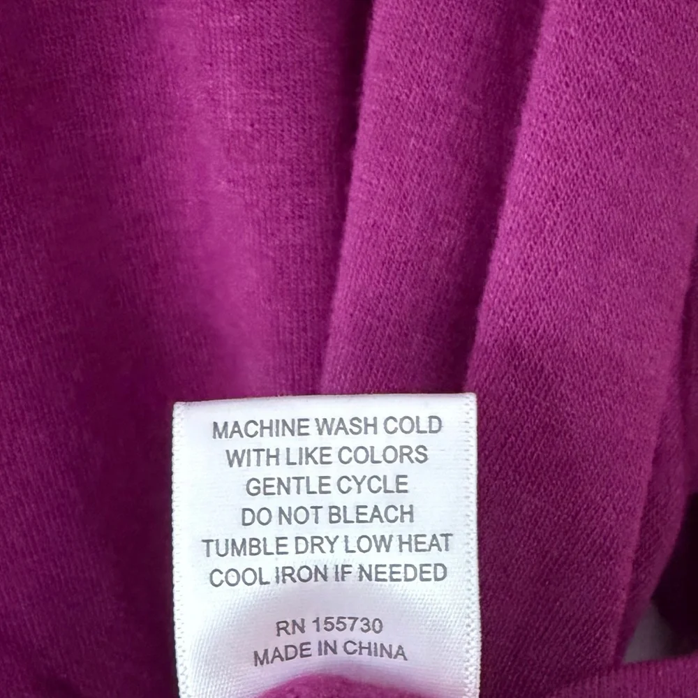 NWT JANE + DELANCEY Elegant Cowlneck Sweater Size 1X w Callout